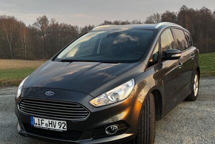 Ford S-Max 142.000 km 12.500 &euro; Weismain 96260