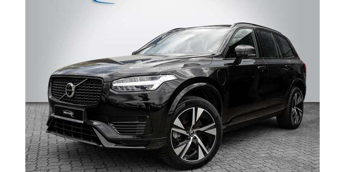 Volvo XC90 57.700 km 46.890 &euro; Pinneberg 25421