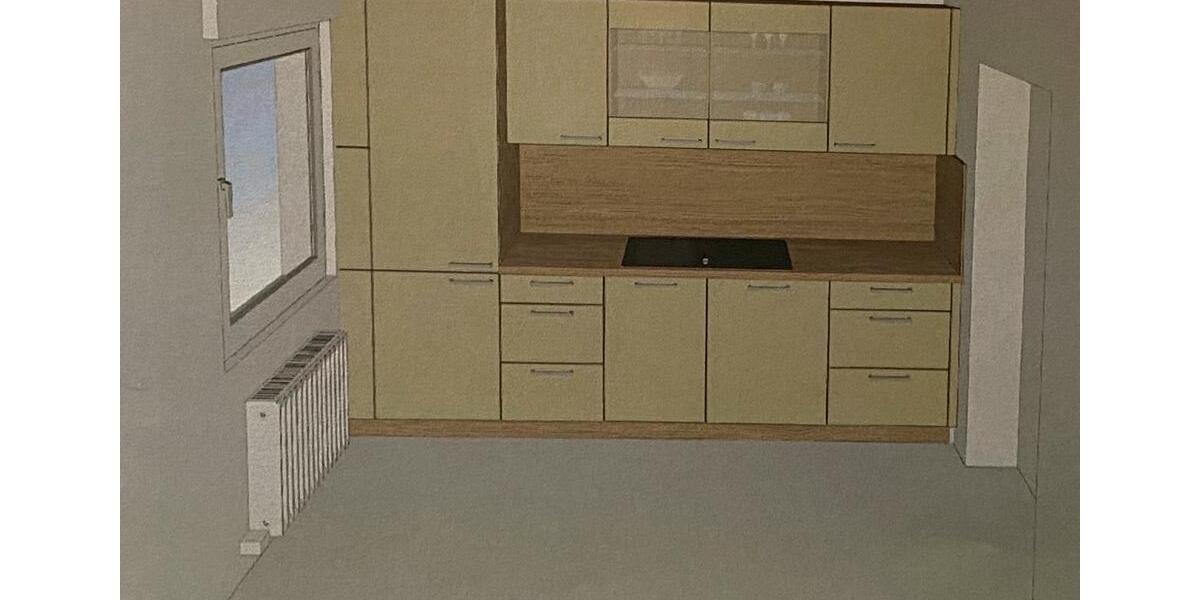 Erdgeschoßwohnung Sellin - 2 Zimmer, 60 m&sup2;, 1.000&euro; | Angebot:26340748