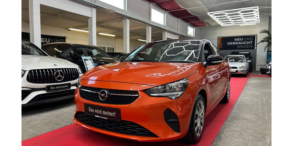 Opel Corsa 58.226 km 11.999 &euro; Remshalden Grunbach 73630