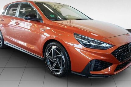 Hyundai i30 21.406 km 24.490 &euro; Soest 59494