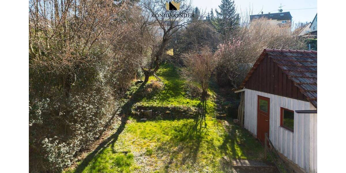 NEU: PROVISIONSFREI! Sehr schöne Doppelhaushälfte mit großem Garten und Garage - sofort bezugsfrei!! 5 zimmer