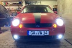 VW Lupo 188.000 km 1.590 € Brome 38465