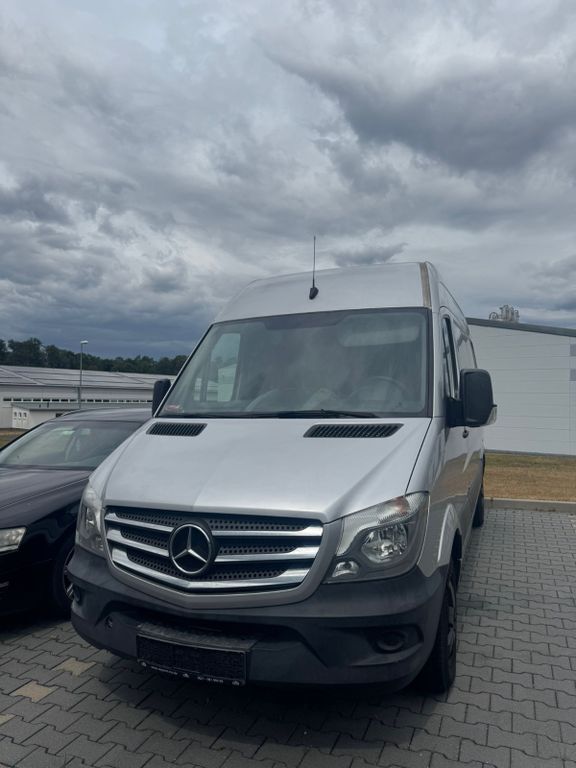 Sprinter
