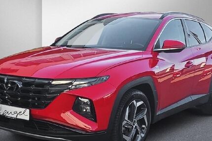 Hyundai TUCSON 37.600 km 26.749 &euro; Wunsiedel 95632