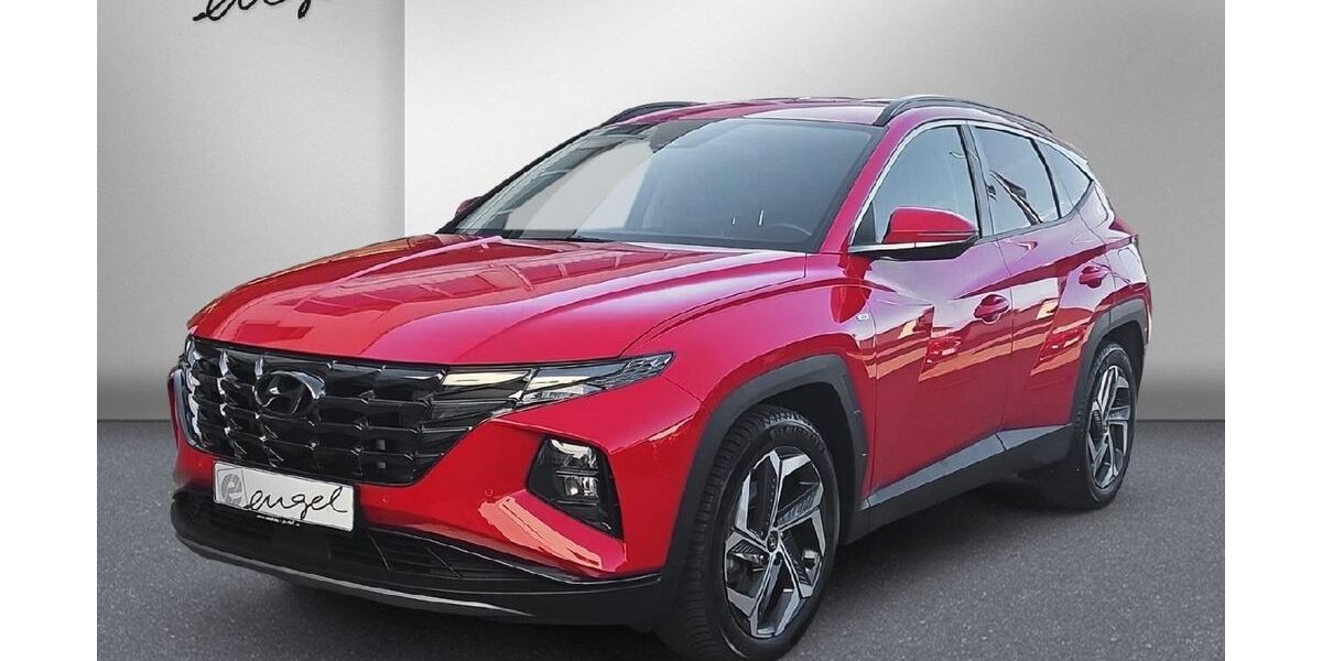 Hyundai TUCSON 37.600 km 26.749 &euro; Wunsiedel 95632