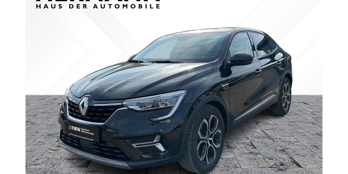 Renault Arkana 50.922 km 19.994 &euro; Göttingen 37079