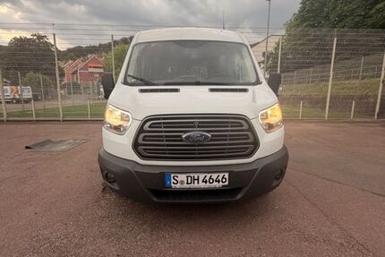 Ford Transit 155.000 km 13.000 &euro; Stuttgart 70186