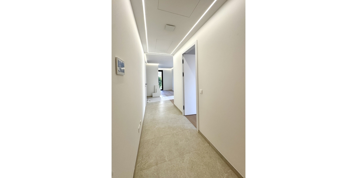 Designwohnung am Michelsberg – Luxus in Bestlage von Ulm 3.5 zimmer