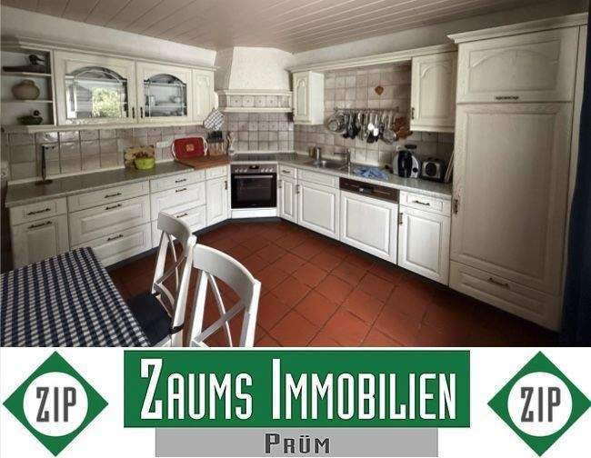 Reihenmittelhaus Gerolstein - Hinterhausen Gerolstein - 5 Zimmer, 139 m&sup2;, 905&euro; | Angebot:23955805