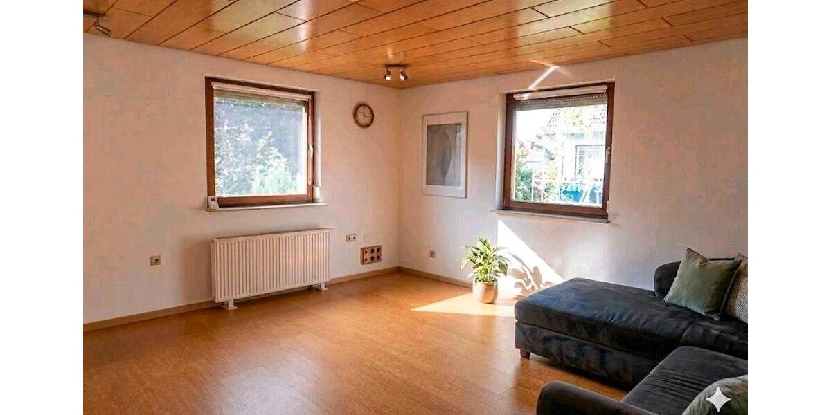 Einfamilienhaus Haigerloch - 6 Zimmer, 165 m&sup2;, 375.000&euro; | Angebot:26048200