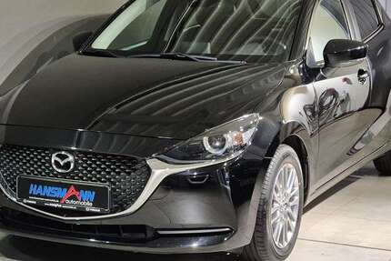 Mazda 2 35.000 km 14.900 &euro; Kassel 34123