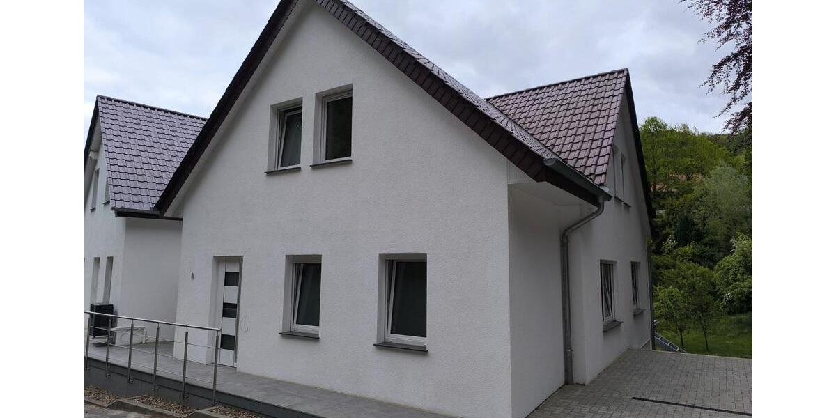 Doppelhaushälfte Lübbecke - 169.000&euro; | Angebot:26495625