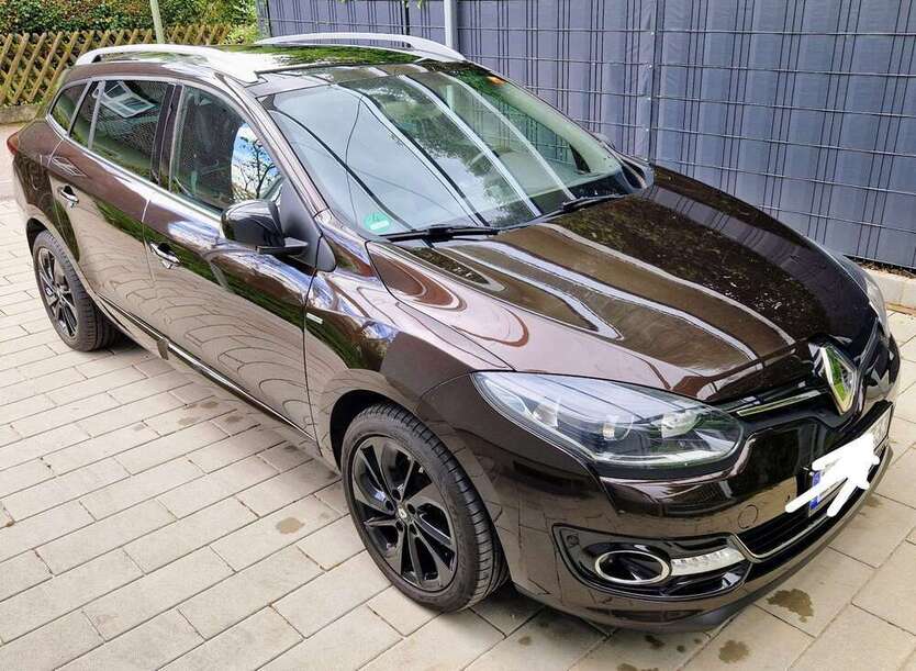 Megane