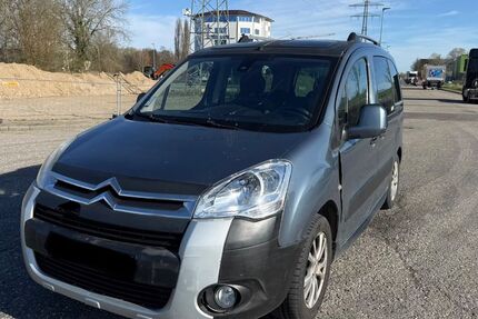 Citroen Berlingo 349.000 km 1.999 &euro; lahr 77933