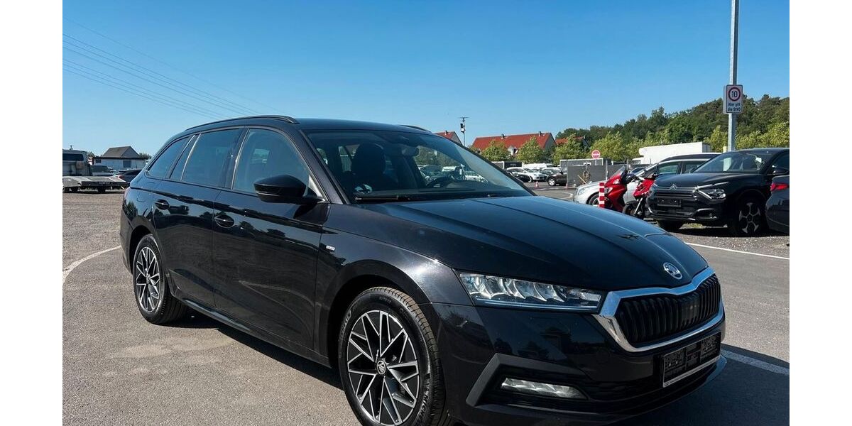Skoda Octavia 177.000 km 14.990 &euro; Mittenwalde 15749