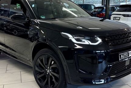 Land Rover Discovery Sport 69.980 km 28.990 &euro; Geesthacht bei Hamburg 21502