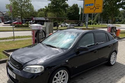 Opel Astra 200.130 km 2.000 &euro; Hohenlockstedt 25551