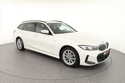 BMW 320 25.320 km 42.440 € Garching 85748
