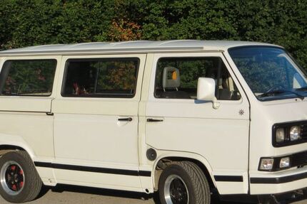 VW T3 Multivan