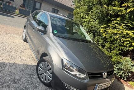 VW Polo 195.723 km 4.800 &euro; paderborn 33106
