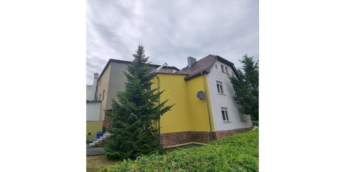 Einfamilienhaus Boxberg/O.L. Uhyst - 6 Zimmer, 200 m&sup2;, 199.000&euro; | Angebot:25735243