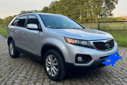 Kia Sorento 261.000 km 6.950 &euro; Detmold 32756