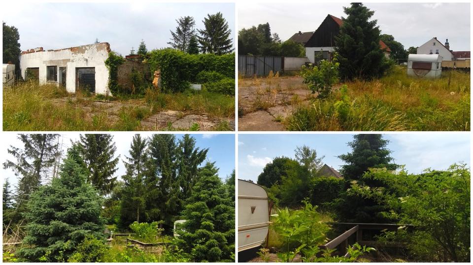 Einfamilienhaus Bad Schmiedeberg - 89.950&euro; | Angebot:27134646