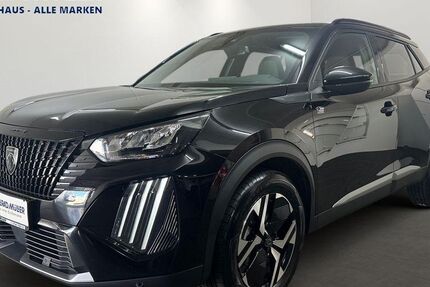 Peugeot 2008 36.629 km 19.780 &euro; Friedrichshafen 88046
