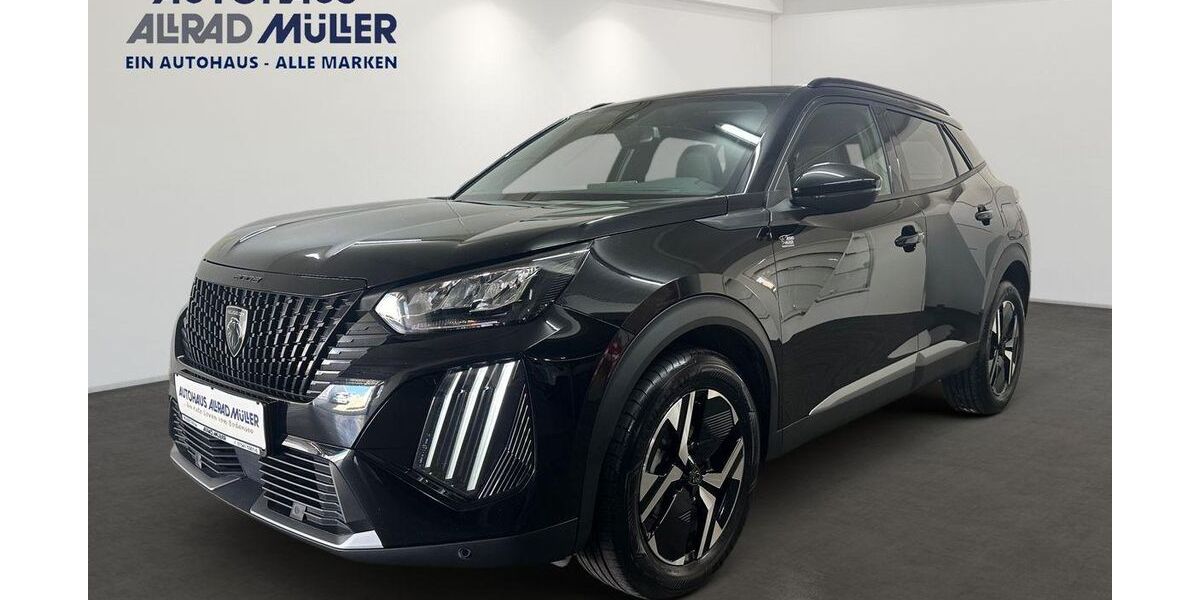 Peugeot 2008 36.629 km 19.780 &euro; Friedrichshafen 88046