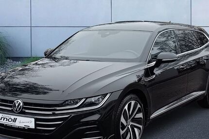 VW Arteon 106.400 km 26.290 &euro; Biberach 88400