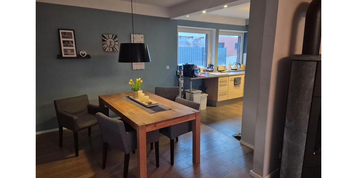Mehrfamilienhaus, Wohnhaus Agathenburg - 6 Zimmer, 156 m&sup2;, 429.000&euro; | Angebot:26423943