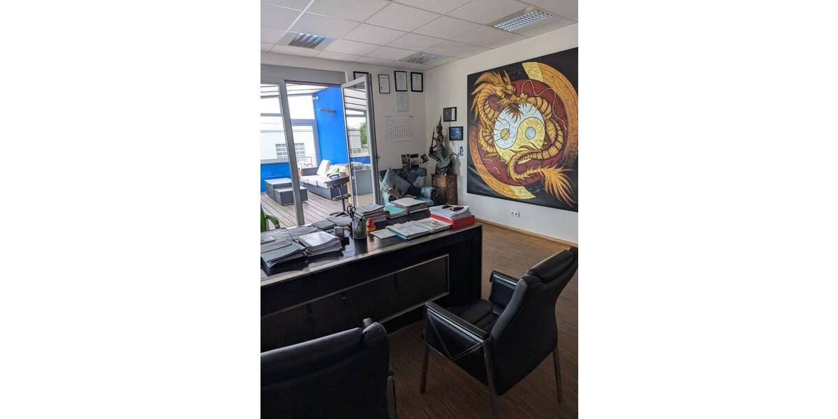 Gewerbeobjekt Kaiserslautern Siegelbach - 3.950.000&euro; | Angebot:26826941