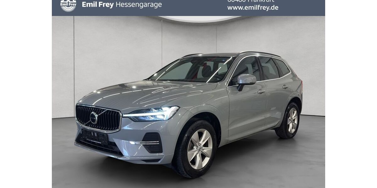 Volvo XC60 48.893 km 31.750 &euro; Frankfurt am Main 60486