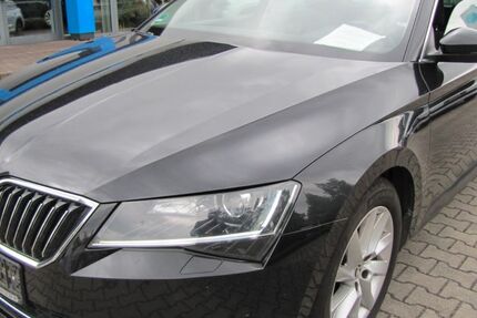 Skoda Superb 149.500 km 11.490 &euro; Altenburg 04600