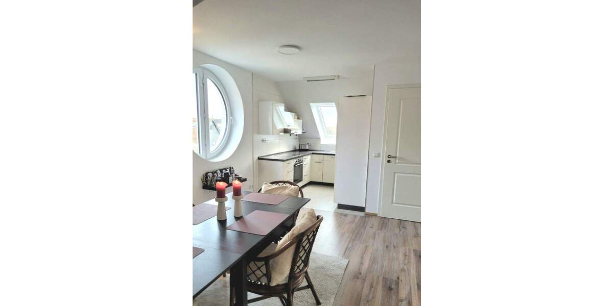 Etagenwohnung Schwerte Wandhofen - 2 Zimmer, 88 m&sup2;, 880&euro; | Angebot:24675618