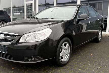 Chevrolet Epica 143.600 km 4.599 € Gütersloh 33332