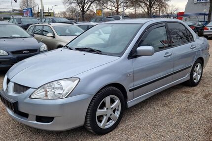 Mitsubishi Lancer 199.400 km 2.250 &euro; Mannheim 68199