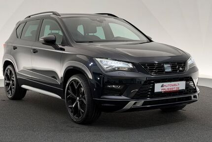 Seat Ateca 100.420 km 24.670 &euro; Horb am Neckar 72160