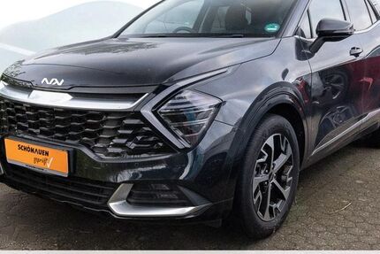 Kia Sportage 47.777 km 22.990 &euro; Solingen 42697