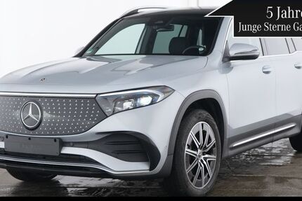 Mercedes-Benz EQB 11.742 km 43.990 &euro; Idar-Oberstein 55743