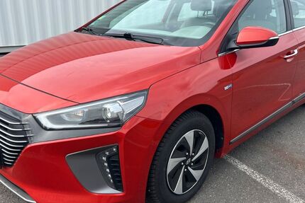 Hyundai IONIQ 244.000 km 7.950 &euro; Berlin 12057