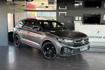 VW Touareg 76.480 km 57.490 &euro; Bretten 75015