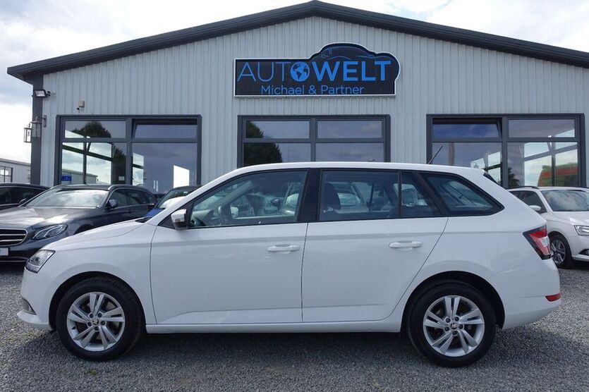 Fabia