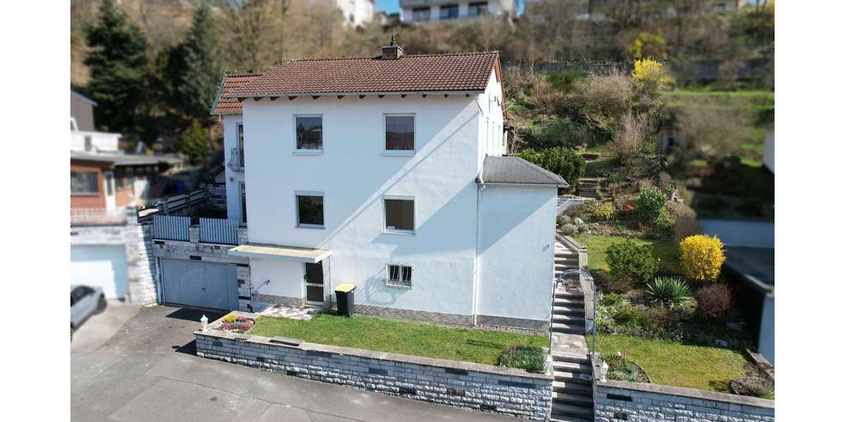 Einfamilienhaus Herborn / Seelbach Seelbach - 7 Zimmer, 193 m&sup2;, 249.000&euro; | Angebot:27130958
