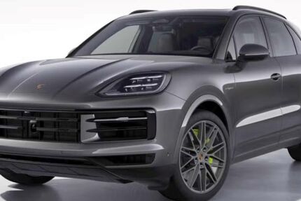 Porsche Cayenne 19.388 km 95.455 &euro; Grainau 82491