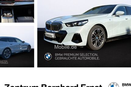 BMW i5 31.819 km 59.900 &euro; Witten 58455