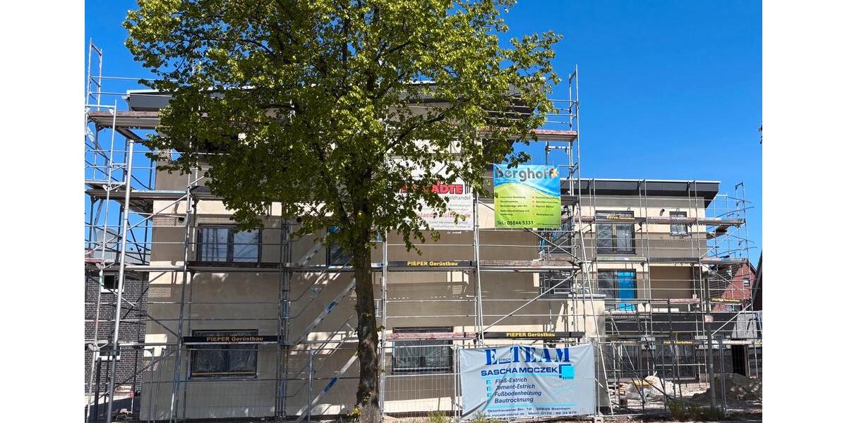 Erdgeschoßwohnung Harsewinkel - 3.5 Zimmer, 120 m&sup2;, 395.000&euro; | Angebot:26325815