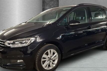 VW Touran 58.580 km 24.440 &euro; Hamburg 22047