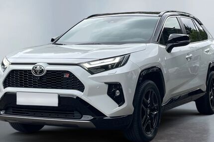 Toyota RAV 4 4.587 km 61.990 € Bielefeld 33609